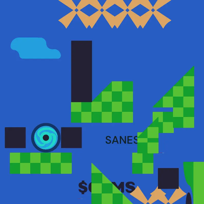 Game by @dylaz