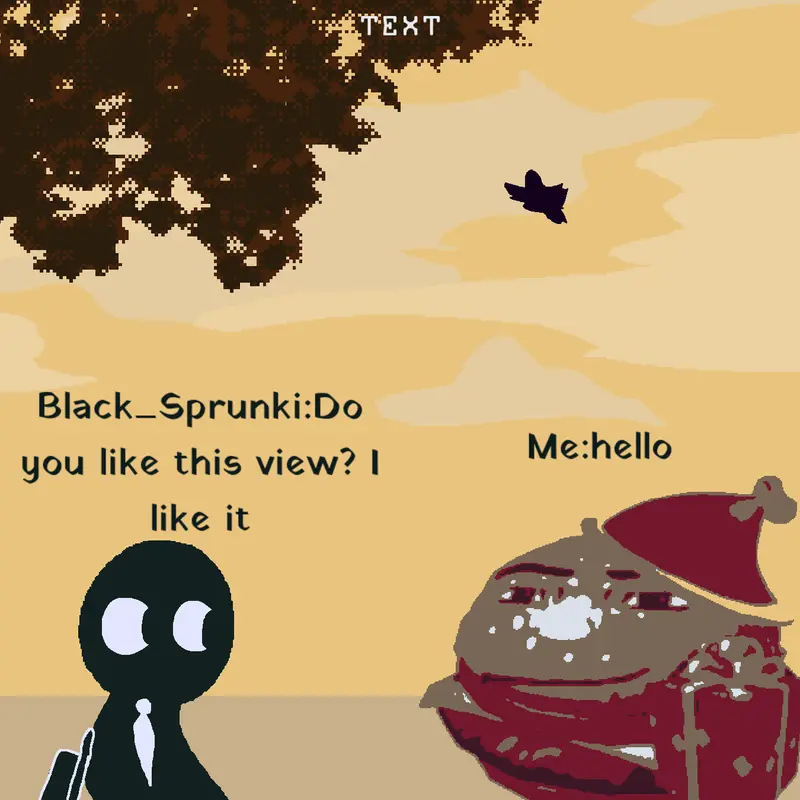Game by @BlackSprunki_Normal