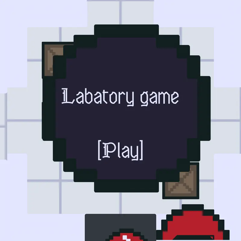 Game by @carlisthemaster