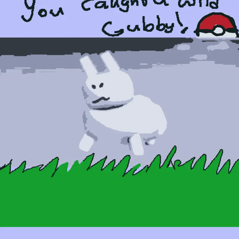 Game by @kookadoozz
