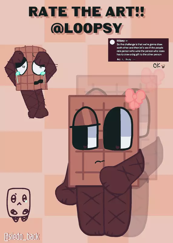 Game by @Siedo_back