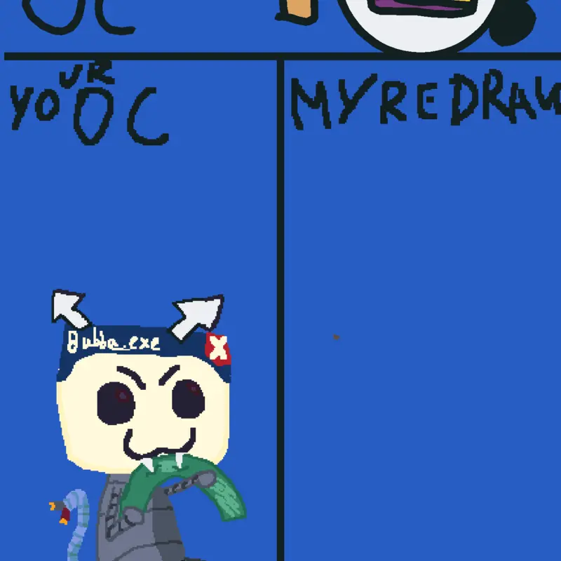 Game by @Darkxwolf17_Uzi