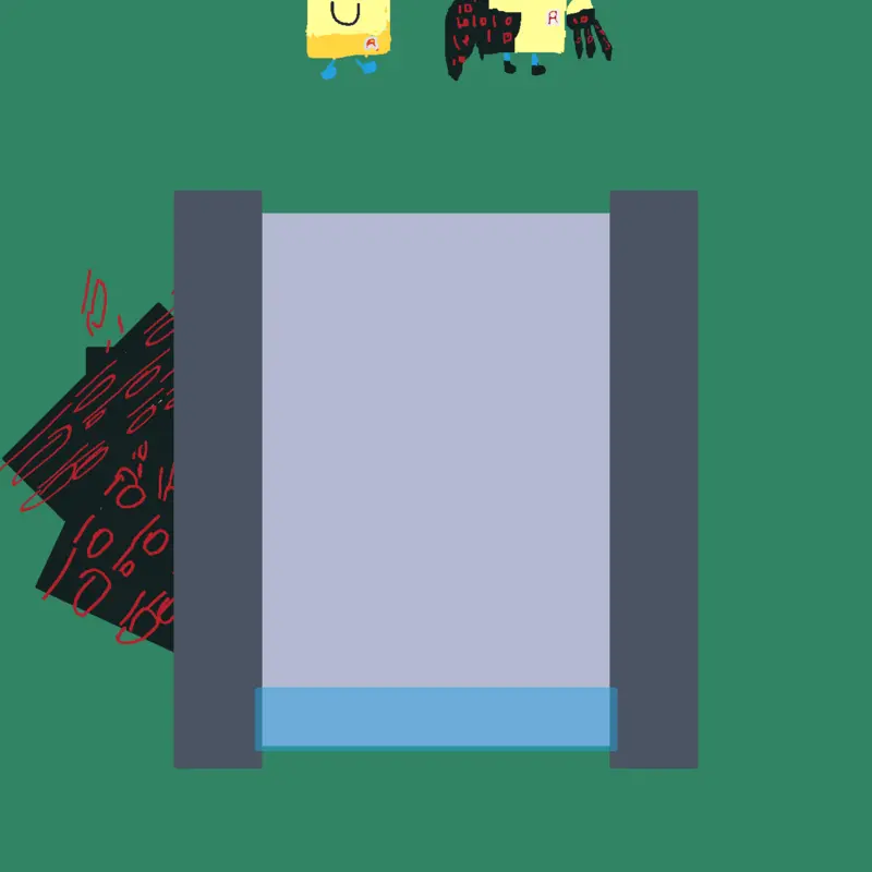 Game by @JustCamVR