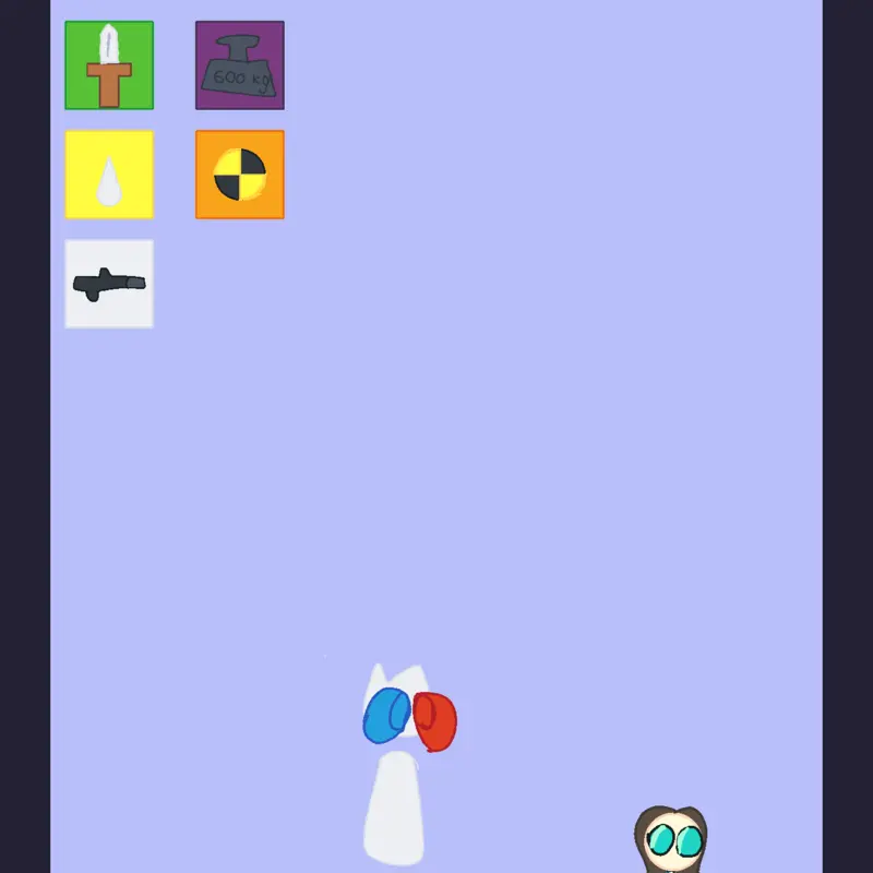 Game by @rose_the_cat