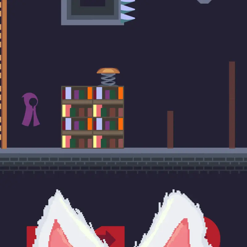 Game by @MILKYBANANA