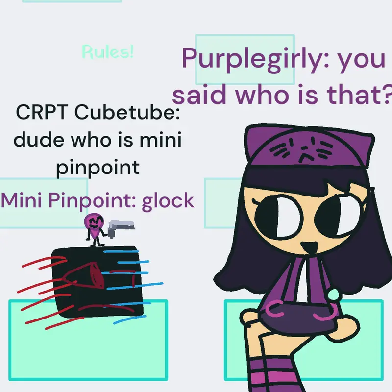 Game by @0o_Pinpoint_o0