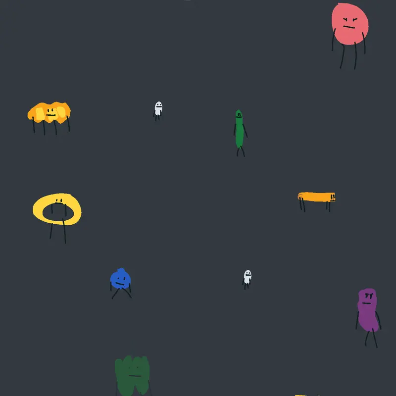 Game by @TRES_official