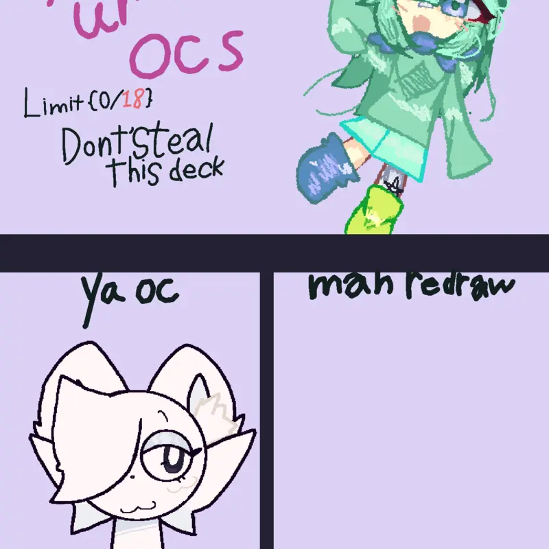 Game by @Smug_Wenda