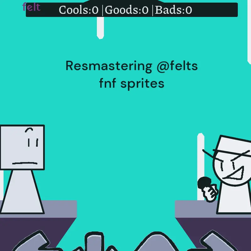 Game by @ichpro