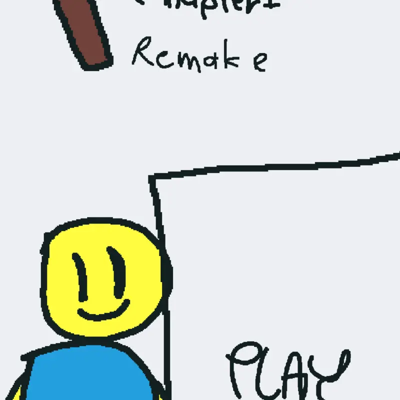 Game by @mrcoaltro