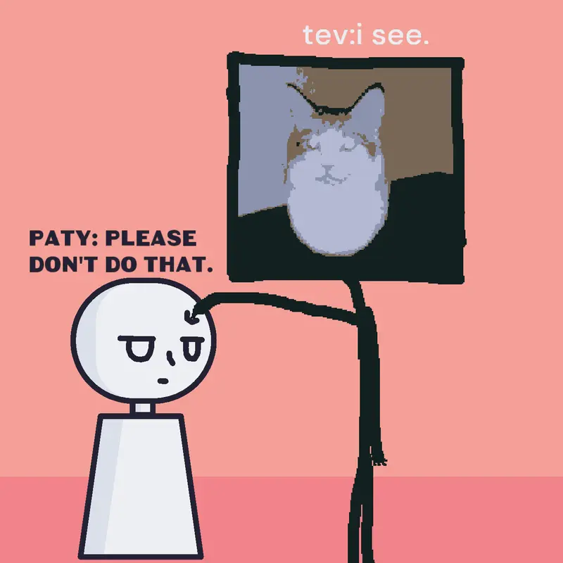 Game by @patypatty