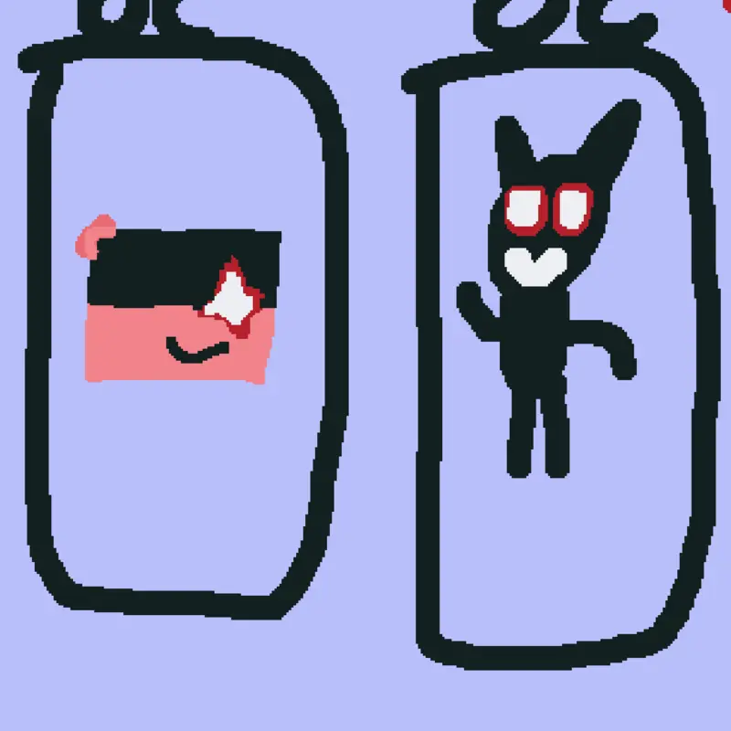 Game by @loopynoopy
