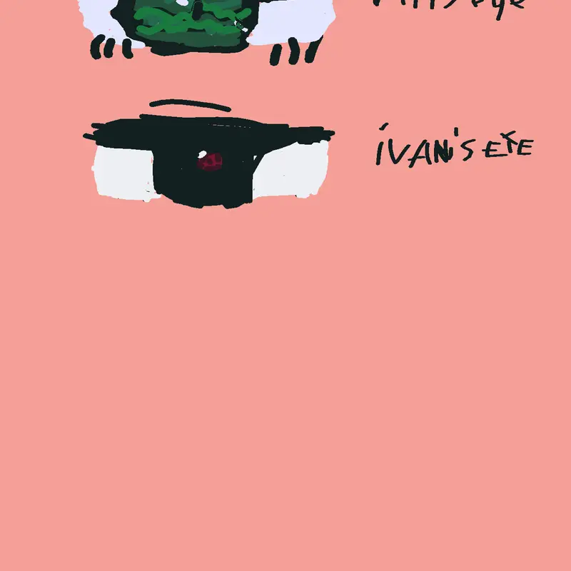 Alnstg eyee ivantill by @ivantillluka