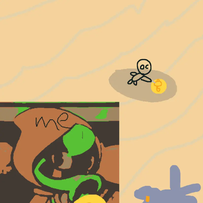 Game by @kitsune_hero