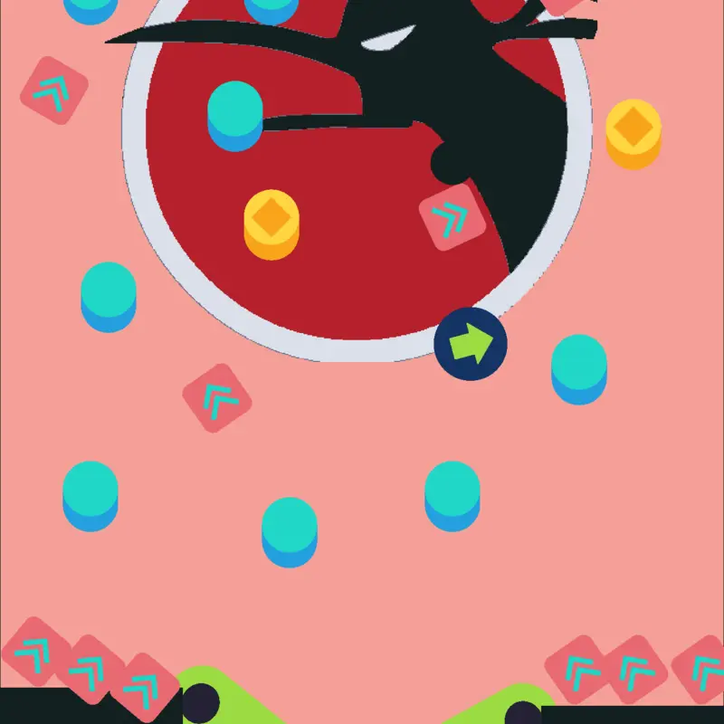 Game by @ninja-kiwi