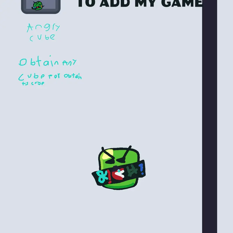 Game by @mr_DOODLE