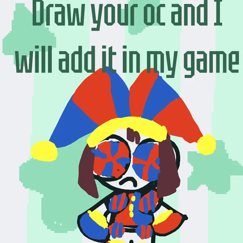Game by @hiiiiiiii537