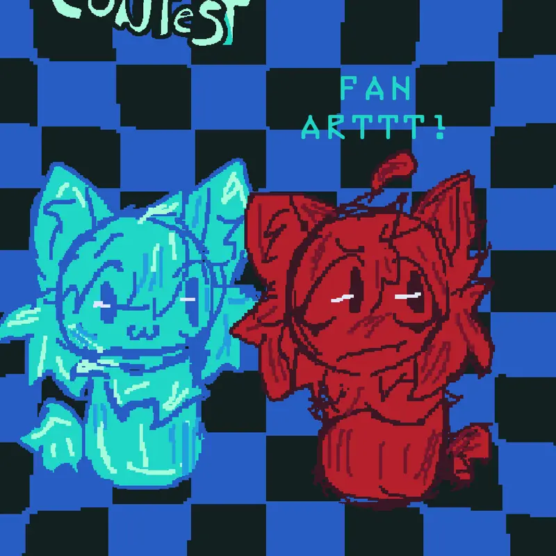 Game by @THEoneANDonlyPINEAPPLE