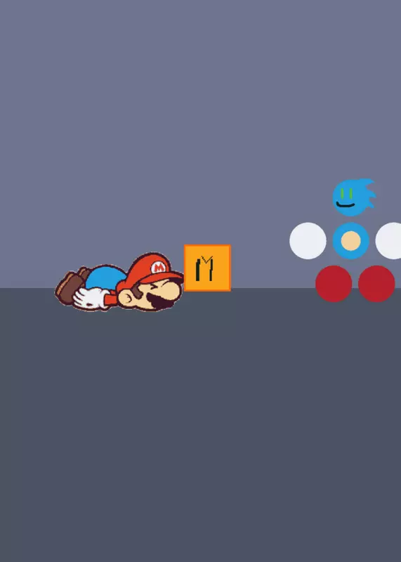 Game by @TOMASISTHEBEST