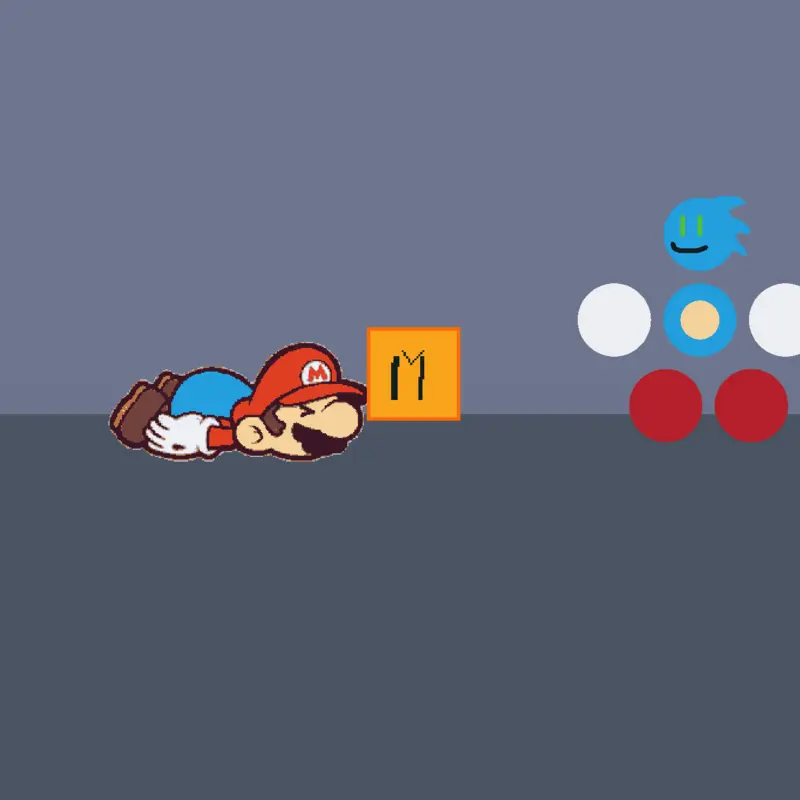Game by @TOMASISTHEBEST