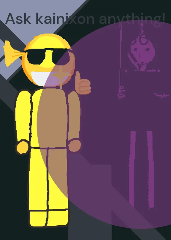 Game by @colononealdidabest