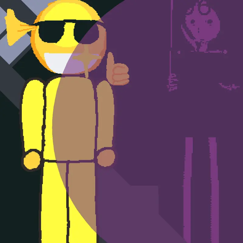 Game by @colononealdidabest