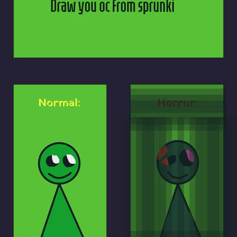 Game by @werpal