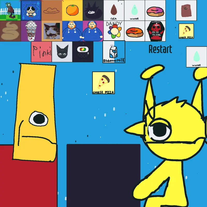 Game by @Brud_e_Goob