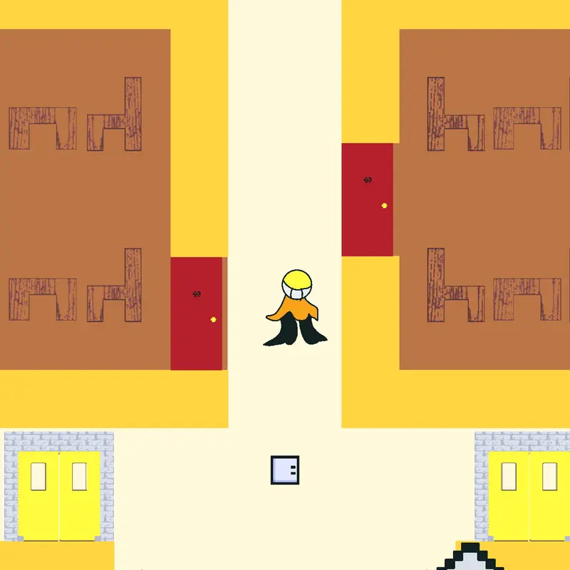 Game by @fauofu6