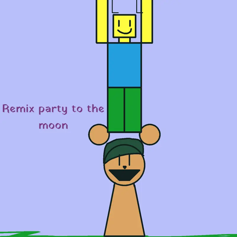 Game by @potatoesandfries123