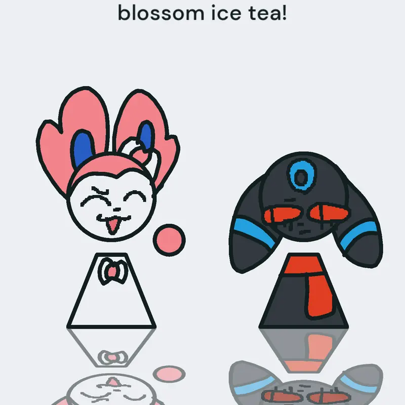 Game by @Starr_Sylveon_luvs_OSC