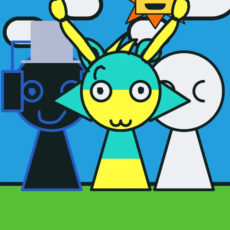 Game by @Francisco2026Pyramixed