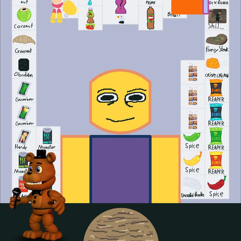 Game by @kit_Casey_and_tomcat_hw