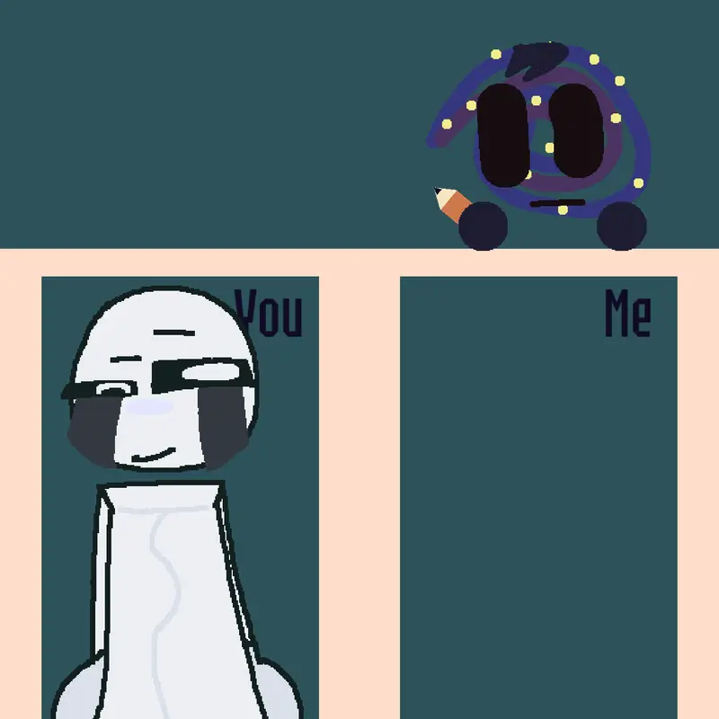 Game by @chandria_gimatogalaxy100