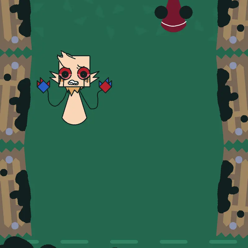 Game by @saulcapibara