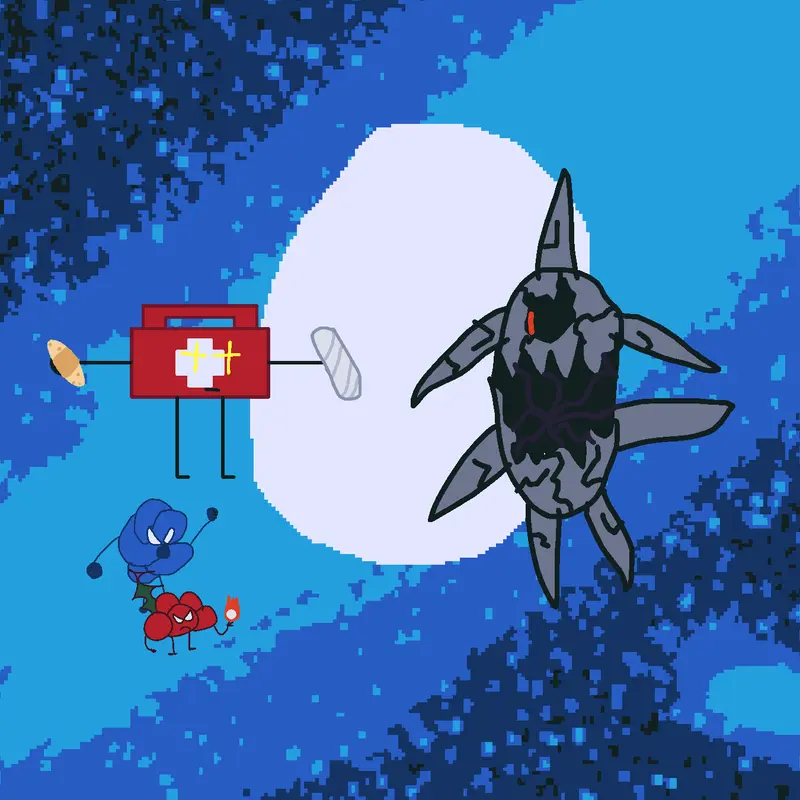 Game by @Maya_flowers