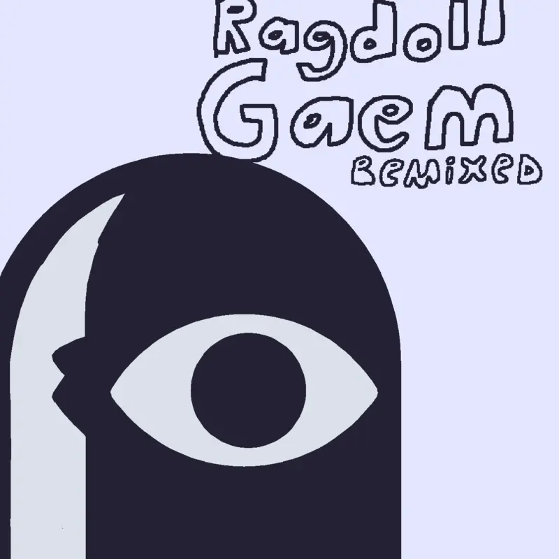 Character ragdoll geam by @pixel_lite