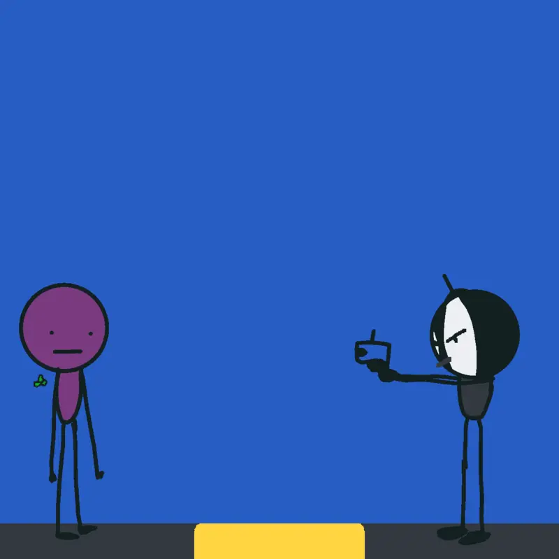 Game by @LackOfGames