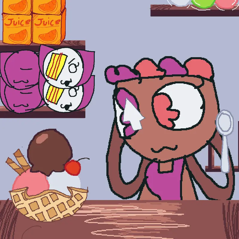 Game by @Pancake_Eats_Butter