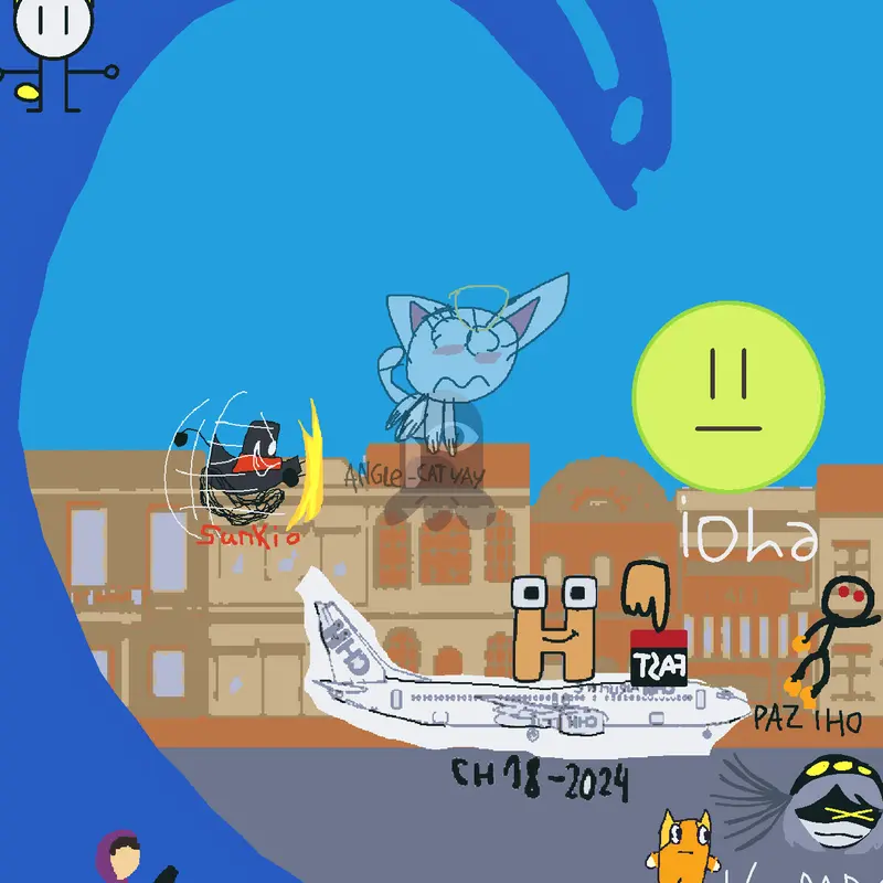 Game by @justurrandomguy