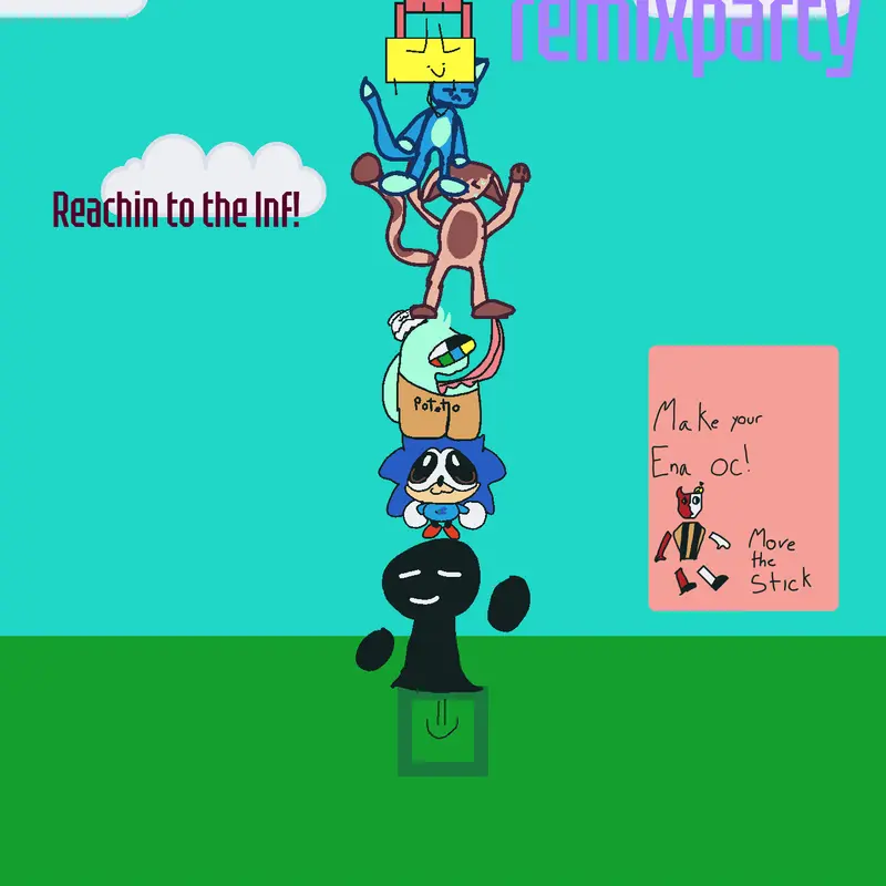 Game by @XTvolt99x