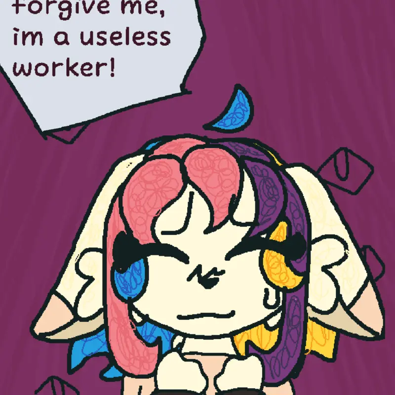 Game by @Hawen