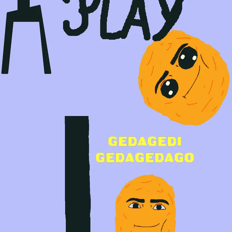 Game by @lumigreenangel