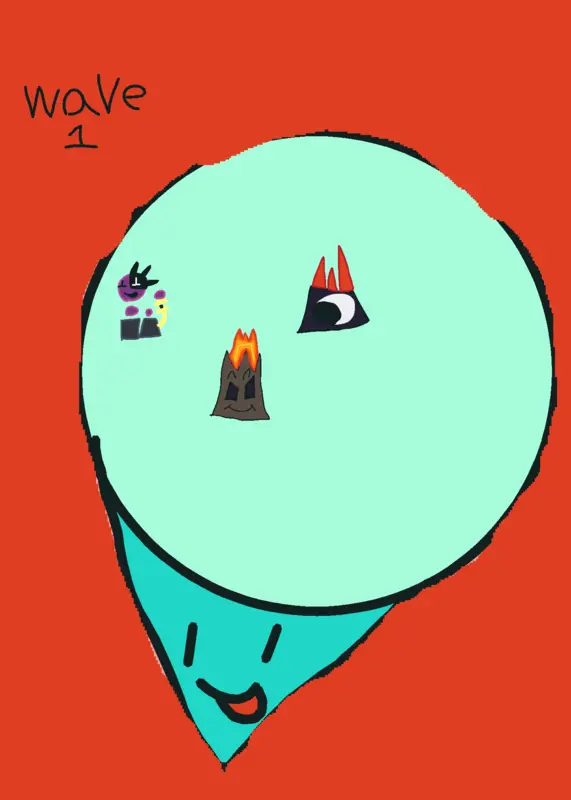 Game by @AzelloB