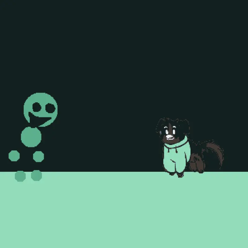 Game by @maskedsoul