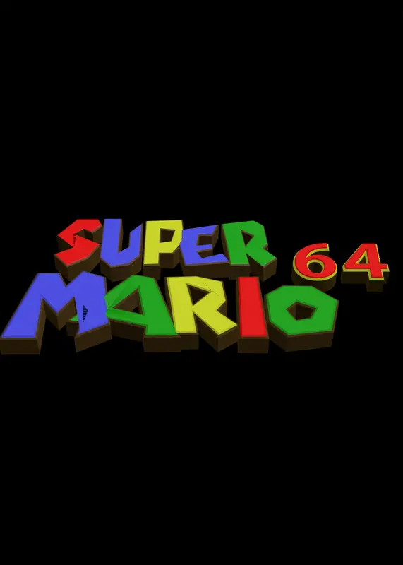 libsm64 test by @toupee