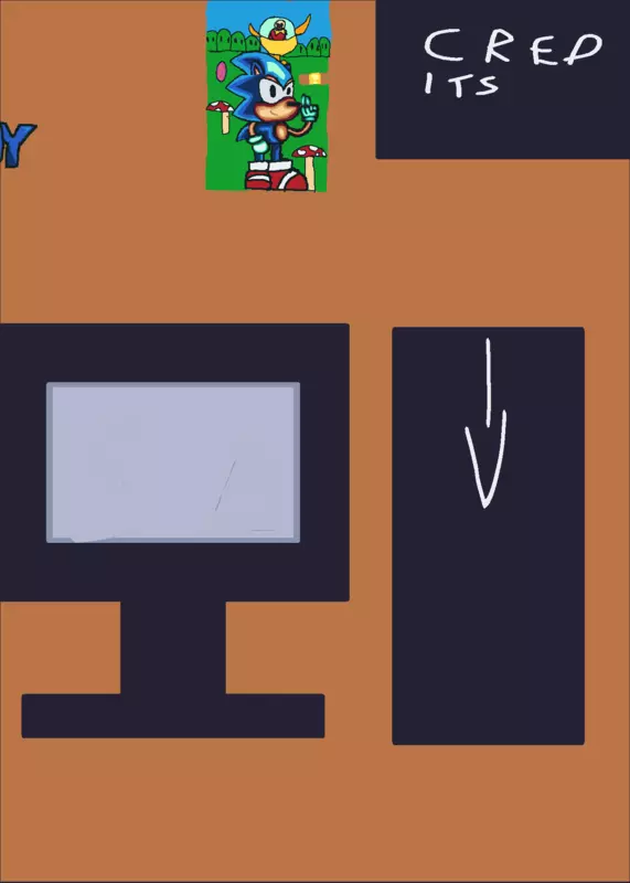Game by @Green_cube_studio