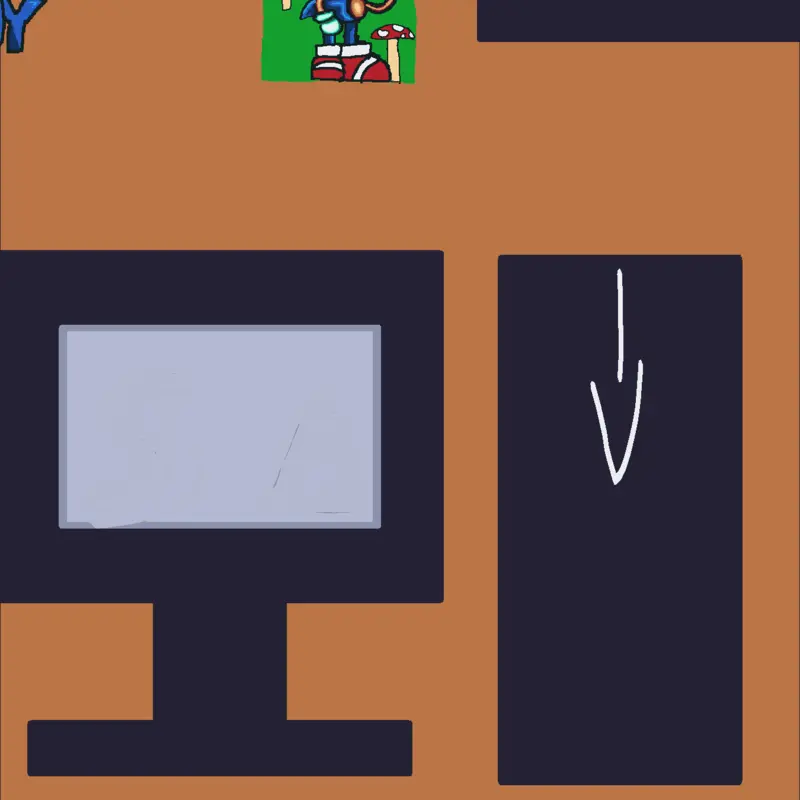 Game by @Green_cube_studio