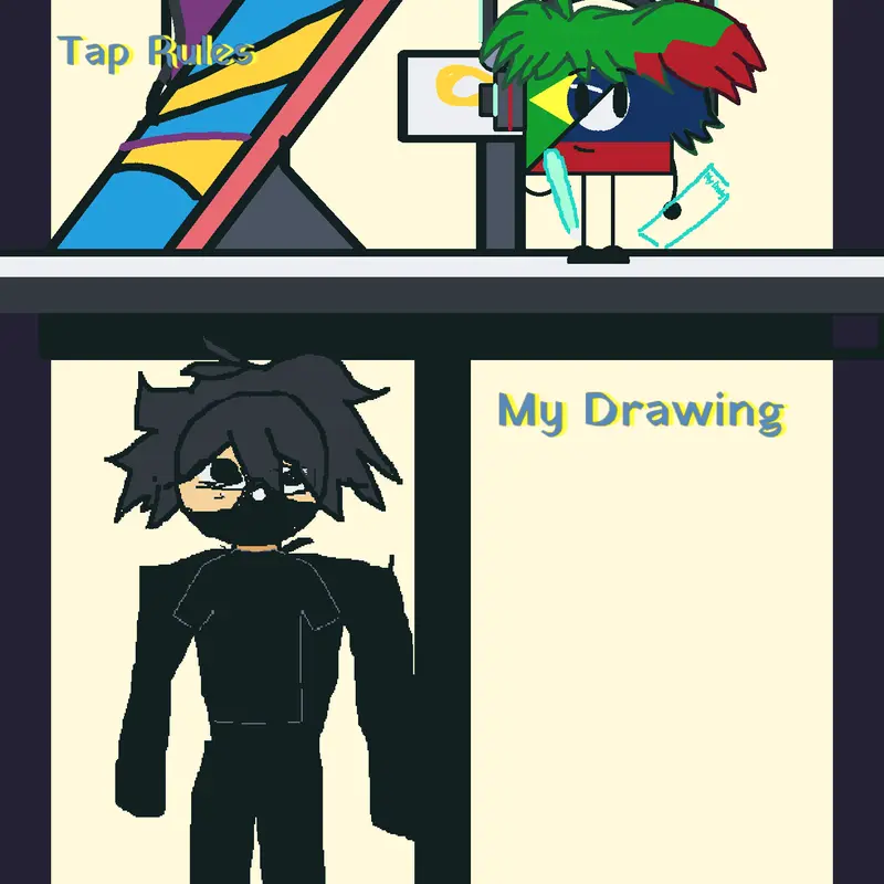 Game by @vinnytt