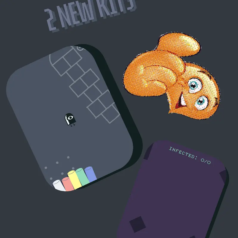 Game by @N-U-0-X